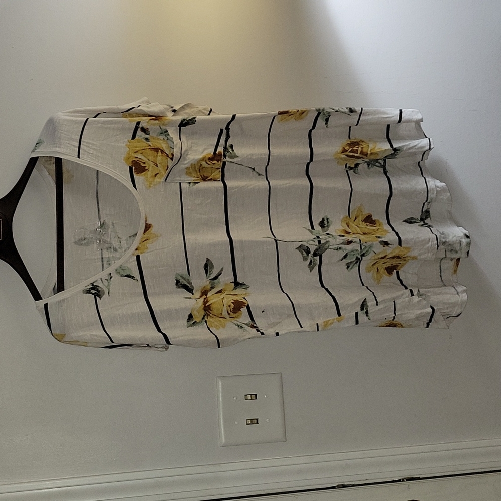 Women's Plus Size T Shirt